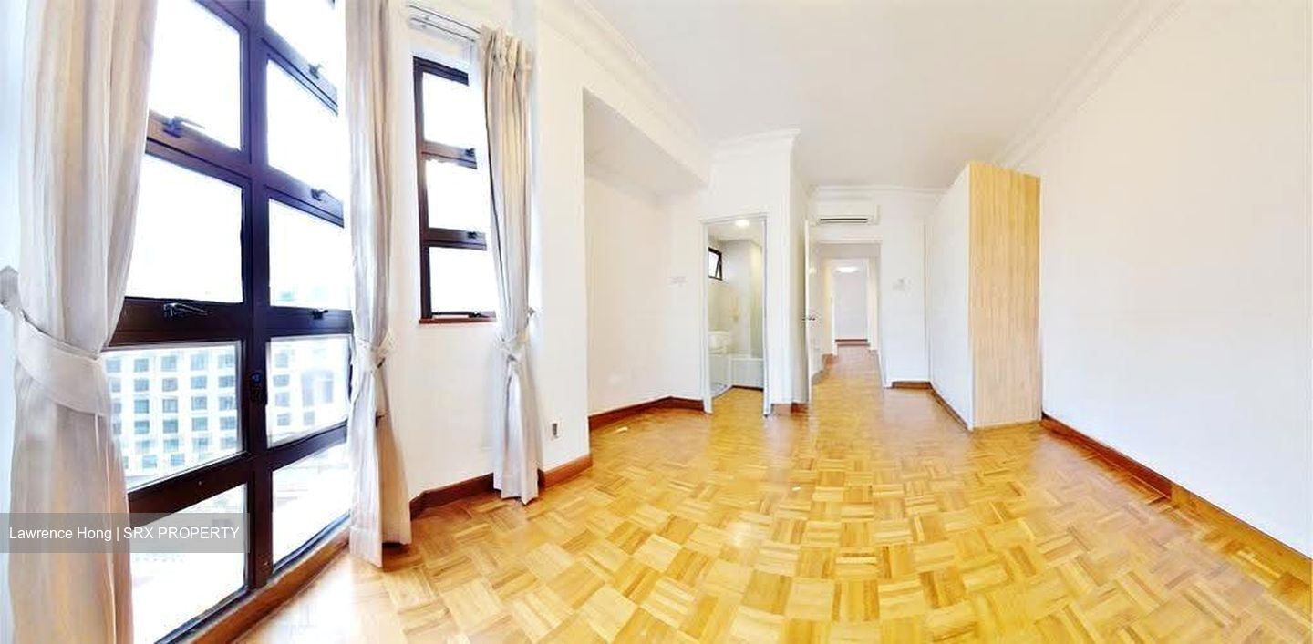 Parkway View (D15), Apartment #631498221